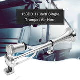 Train Hornz 150 DB Train Horn With Air Compressor