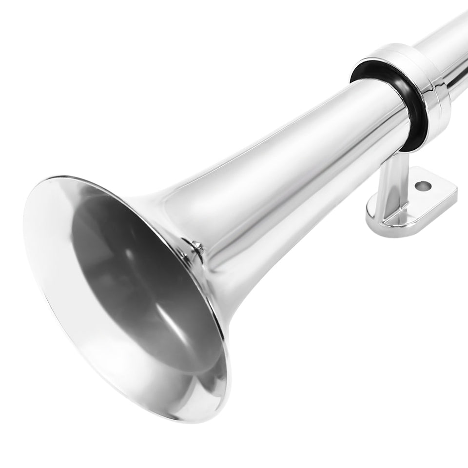Train Hornz 150 DB Train Horn With Air Compressor